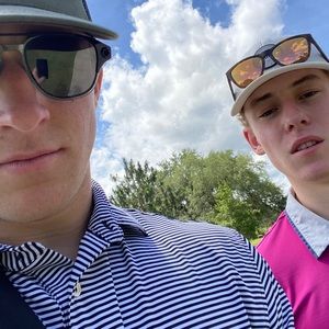 Meet your Posher, Drew